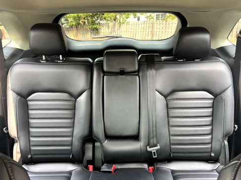 Used 2019 Ford Edge SEL w/ Equipment Group 201A image 38