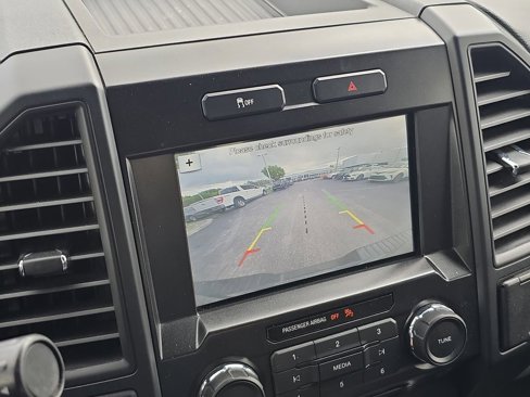 Used 2017 Ford F150 XL w/ Equipment Group 101A Mid image 26