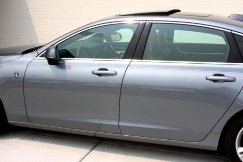 Used 2018 Volvo S90 T5 Momentum w/ Convenience Package image 31