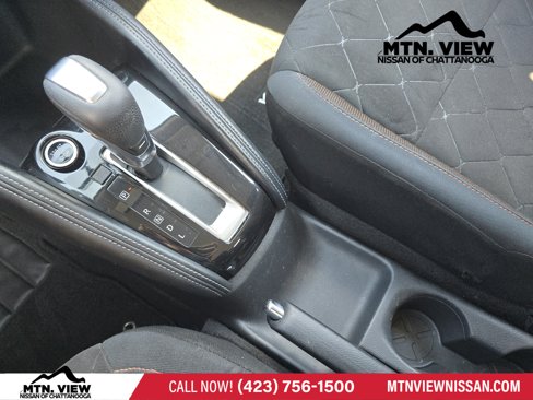 Used 2019 Nissan Kicks SR w/ Exterior Package image 25