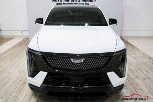 Used 2025 Cadillac Escalade IQ Sport 1 image 29