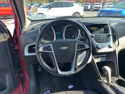 Used 2013 Chevrolet Equinox LT w/ Driver Convenience Package image 10