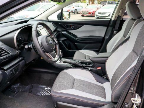 Used 2019 Subaru Crosstrek 2.0i Premium w/ Eyesight System image 10