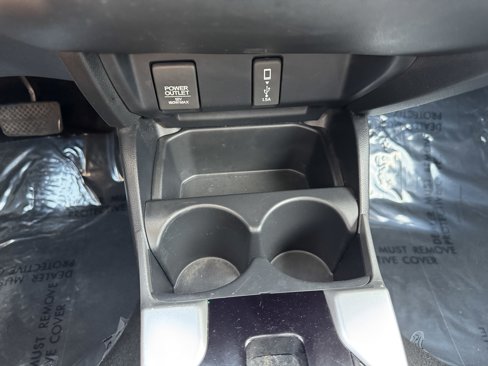 Used 2019 Honda Fit EX image 20