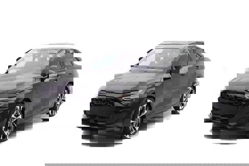Certified 2025 Audi A3 2.0T Premium w/ Convenience Package image 1