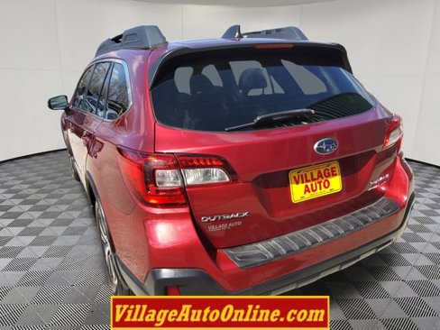 Used 2019 Subaru Outback 2.5i Limited w/ Protection Package #1 image 10