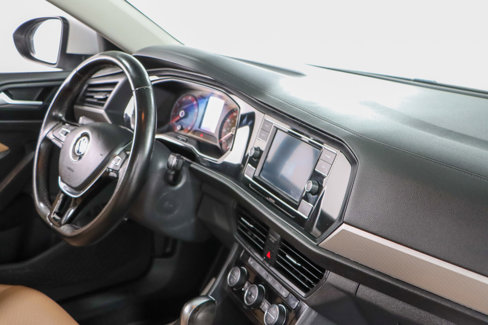 Used 2019 Volkswagen Jetta SE image 26