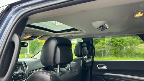 Used 2020 Dodge Durango SXT image 56