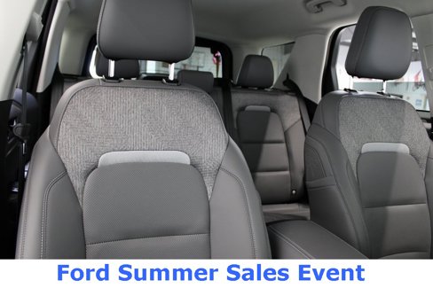 New 2025 Ford Bronco Sport Badlands w/ Badlands Tech Package image 21