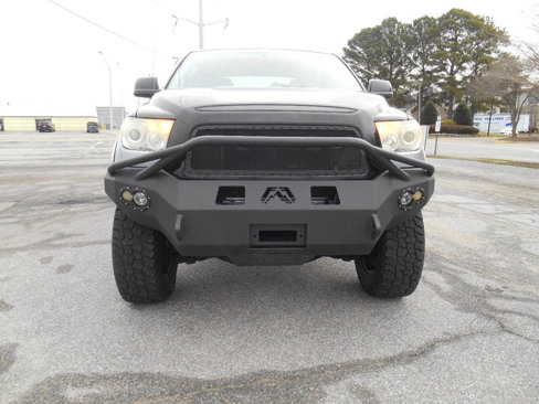 Used 2008 Toyota Tundra SR5 image 8