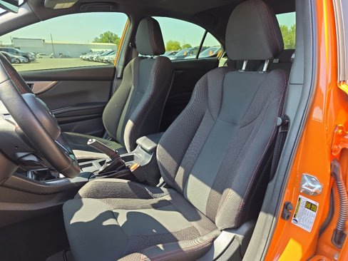 Used 2023 Subaru WRX Premium image 24