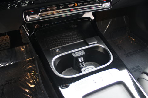 Certified 2025 Mercedes-Benz CLA 250 4MATIC image 18