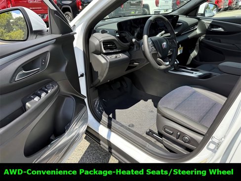 New 2026 Buick Envista Preferred w/ Convenience I Package image 16