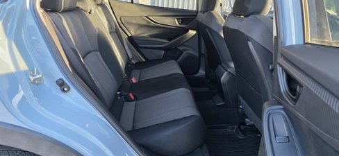 Used 2021 Subaru Crosstrek 2.0i image 13