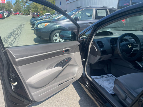 Used 2007 Honda Civic EX image 10