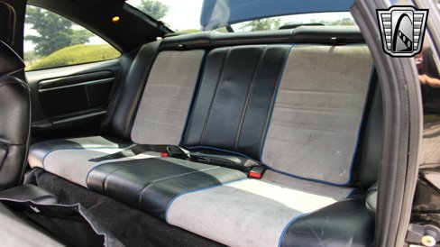 Used 1990 Ford Thunderbird Super image 17
