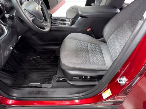 Used 2023 Chevrolet Equinox LT image 12