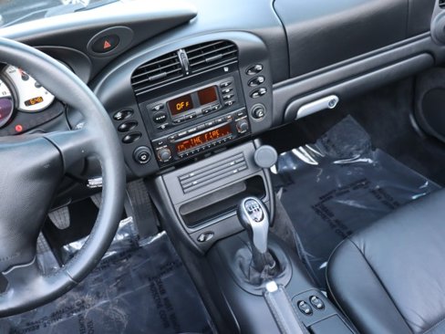 Used 2004 Porsche 911 Carrera image 30