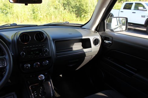 Used 2012 Jeep Patriot Sport w/ PWR Value Group image 20