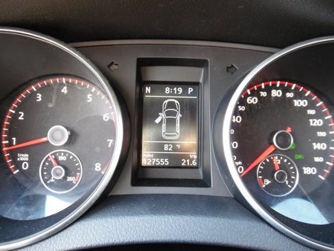 Used 2011 Volkswagen GTI 2-Door image 12