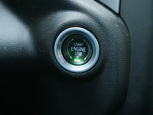 Used 2022 Chevrolet Silverado 1500 Custom image 24