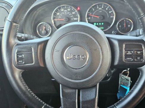 Used 2013 Jeep Wrangler Sport image 28