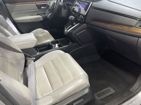 Used 2018 Honda CR-V EX-L image 24