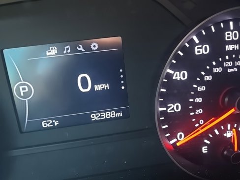 Used 2018 Kia Sportage LX image 13