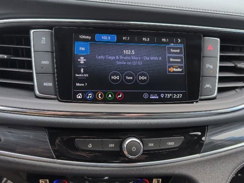 Used 2021 Buick Enclave Premium w/ Surround and Sites Package image 31