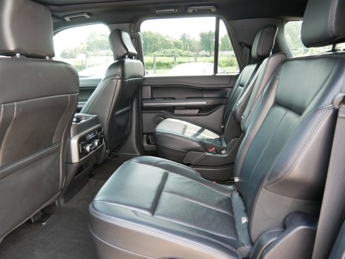 Used 2020 Ford Expedition Max XLT w/ Equipment Group 202A image 7