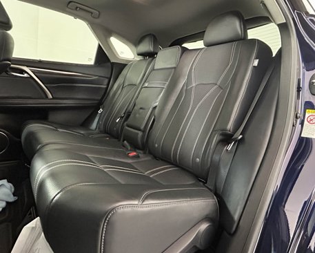 Used 2017 Lexus RX 450h AWD image 19