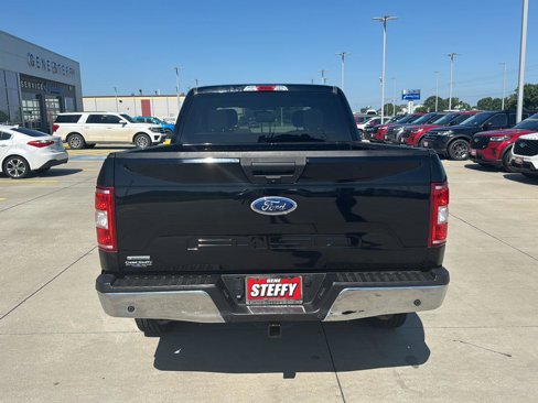 Used 2018 Ford F150 XLT w/ Trailer Tow Package image 4
