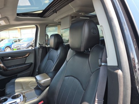 Used 2014 GMC Acadia Denali image 14