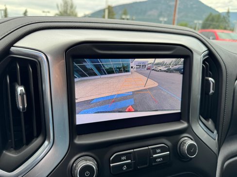 Used 2020 Chevrolet Silverado 1500 LT Trail Boss image 29