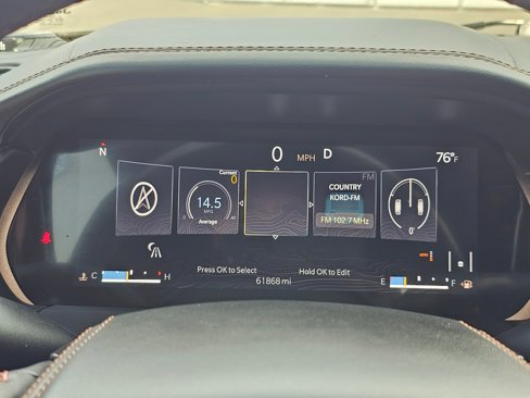 Used 2021 Jeep Grand Cherokee L Summit image 20