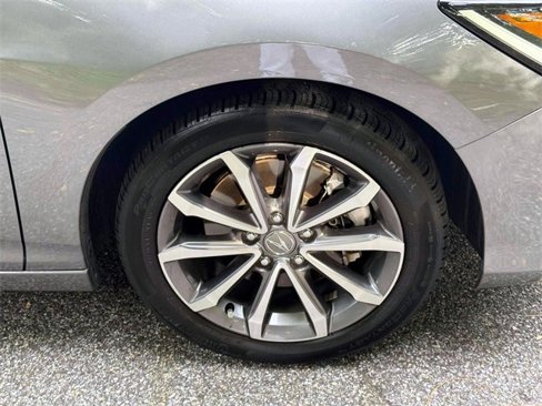 Used 2024 Acura Integra image 7