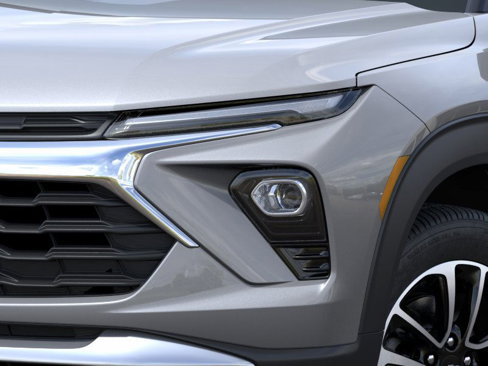 New 2025 Chevrolet TrailBlazer LT w/ Convenience Package image 10