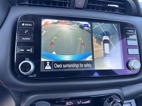 Used 2024 Nissan Kicks SR image 17