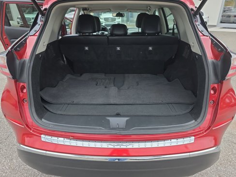 Used 2017 Nissan Murano SL image 16