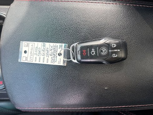 Used 2016 Ford Explorer Sport image 35