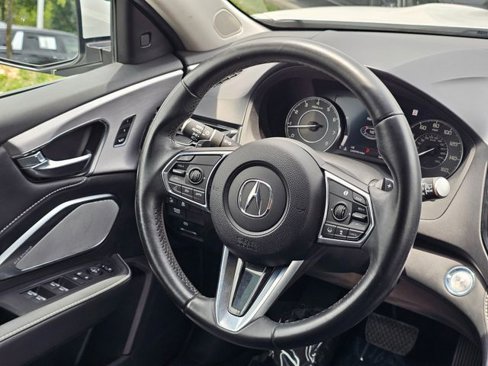 Used 2020 Acura RDX w/ Technology Package image 30