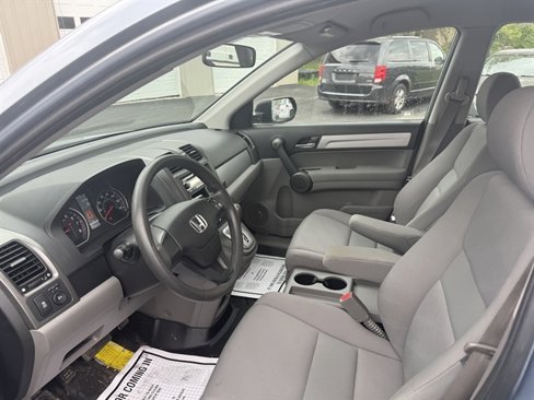 Used 2010 Honda CR-V LX image 5