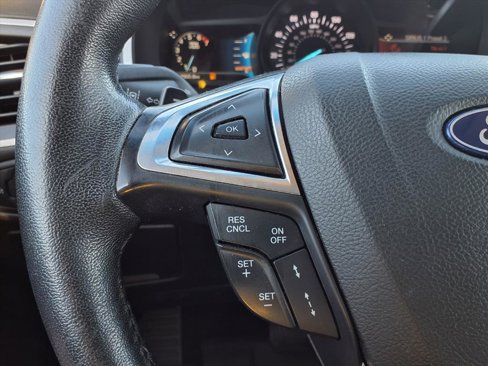 Used 2018 Ford Edge SEL w/ Equipment Group 201A image 22