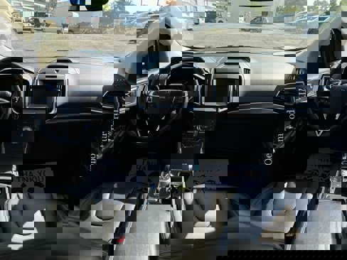 Used 2020 Ford Edge Titanium image 15
