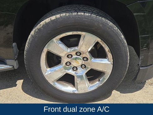 Used 2016 Chevrolet Suburban LTZ image 10