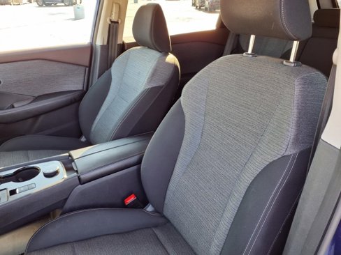 Used 2023 Nissan Rogue SV image 11