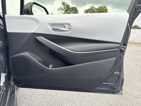 Used 2023 Toyota Corolla LE image 26