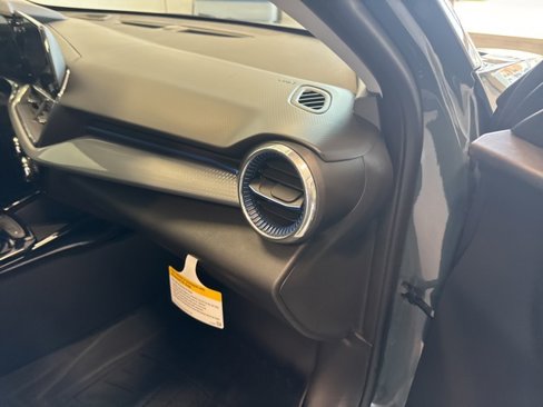 New 2025 Chevrolet Trax LT w/ Driver Confidence Package image 22