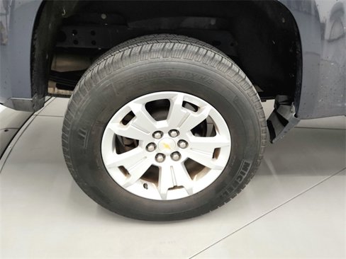 Used 2017 Chevrolet Colorado LT w/ LT Convenience Package image 17