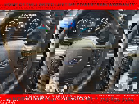 Used 2025 Ford F250 XLT w/ FX4 Off-Road Package image 10
